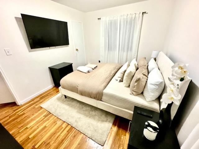Me-Skye Waterfront Retreat Apartment Baldwin Luaran gambar