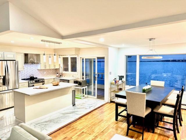 Me-Skye Waterfront Retreat Apartment Baldwin Luaran gambar