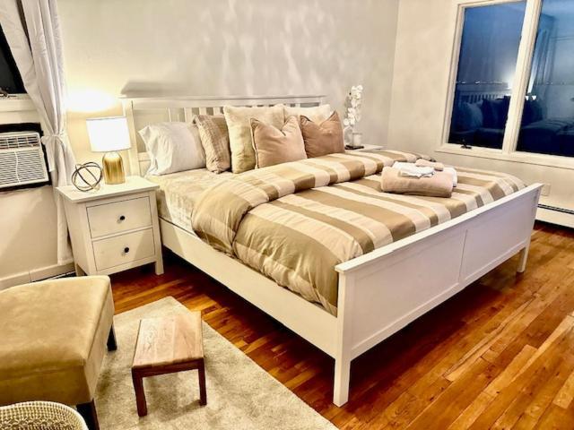 Me-Skye Waterfront Retreat Apartment Baldwin Luaran gambar
