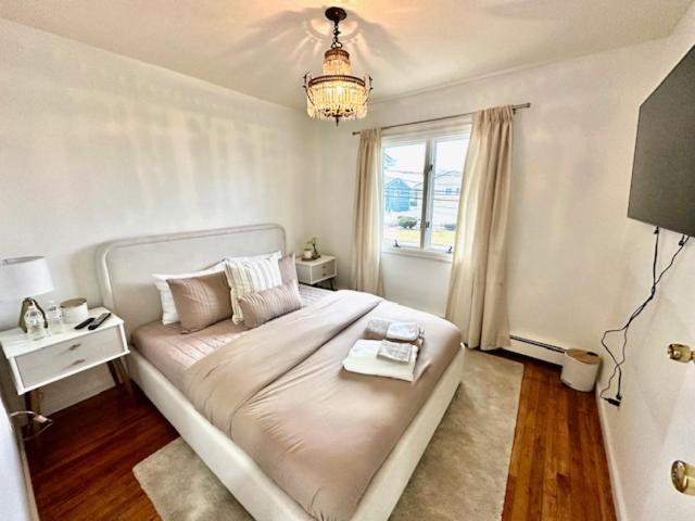Me-Skye Waterfront Retreat Apartment Baldwin Luaran gambar