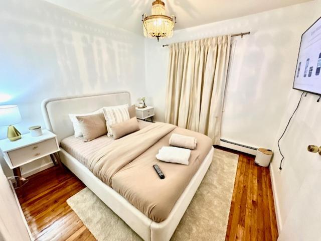 Me-Skye Waterfront Retreat Apartment Baldwin Luaran gambar
